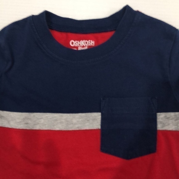 Oshkosh Boys Set Everyday Size4T/4A. 5T/5A - Picture 10 of 16